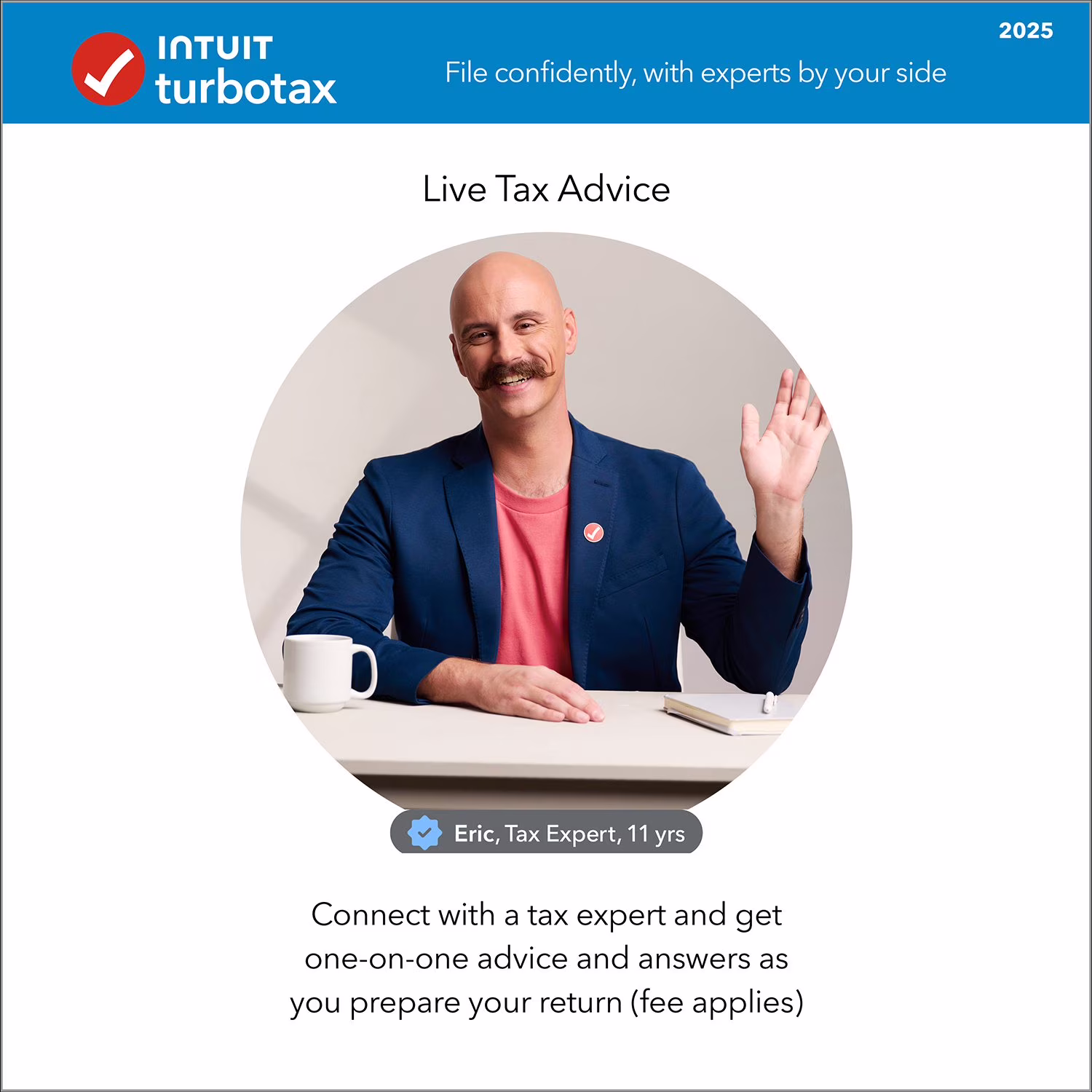 TurboTax Deluxe + State 2025 (PC/Mac Digital Download)