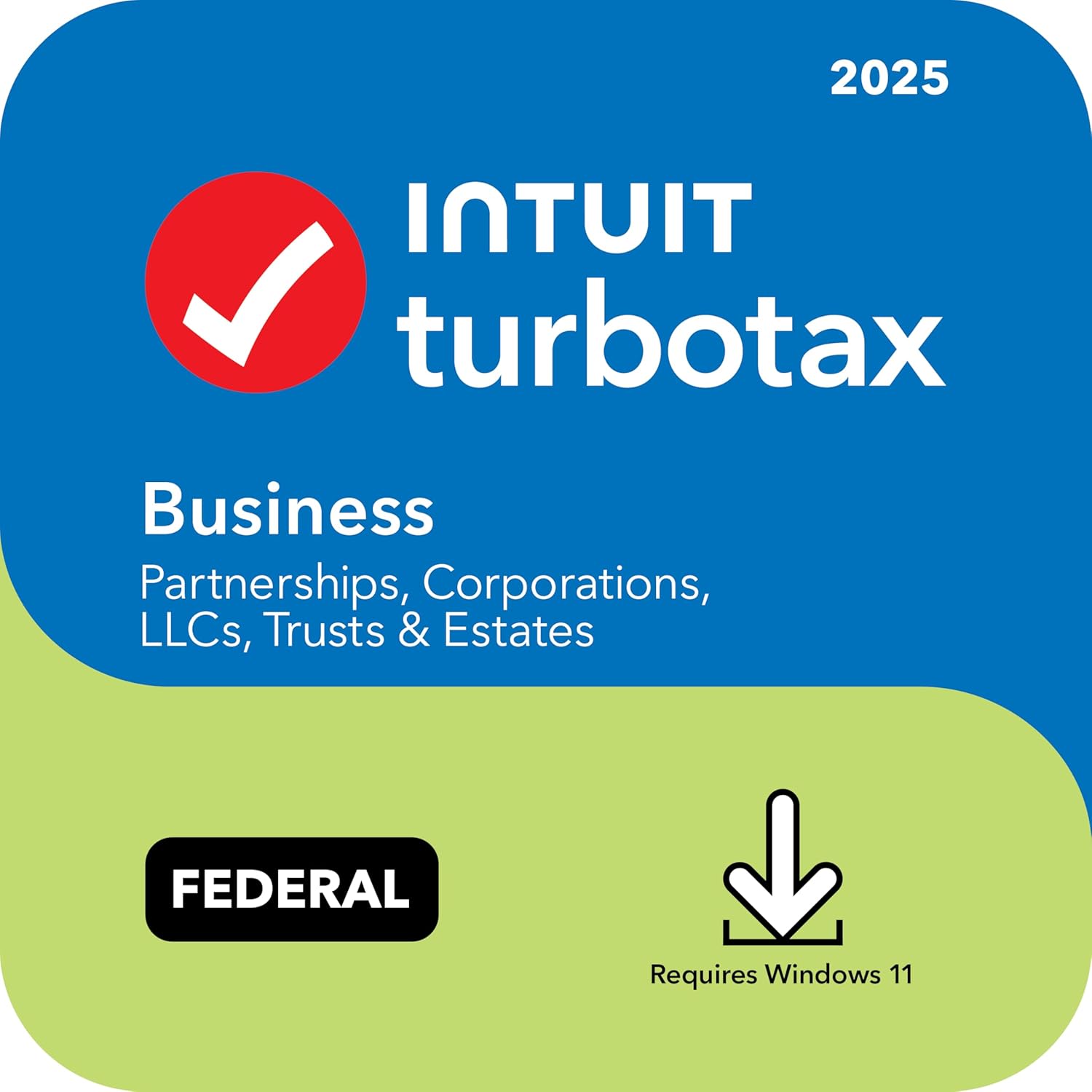 TurboTax Deluxe with State