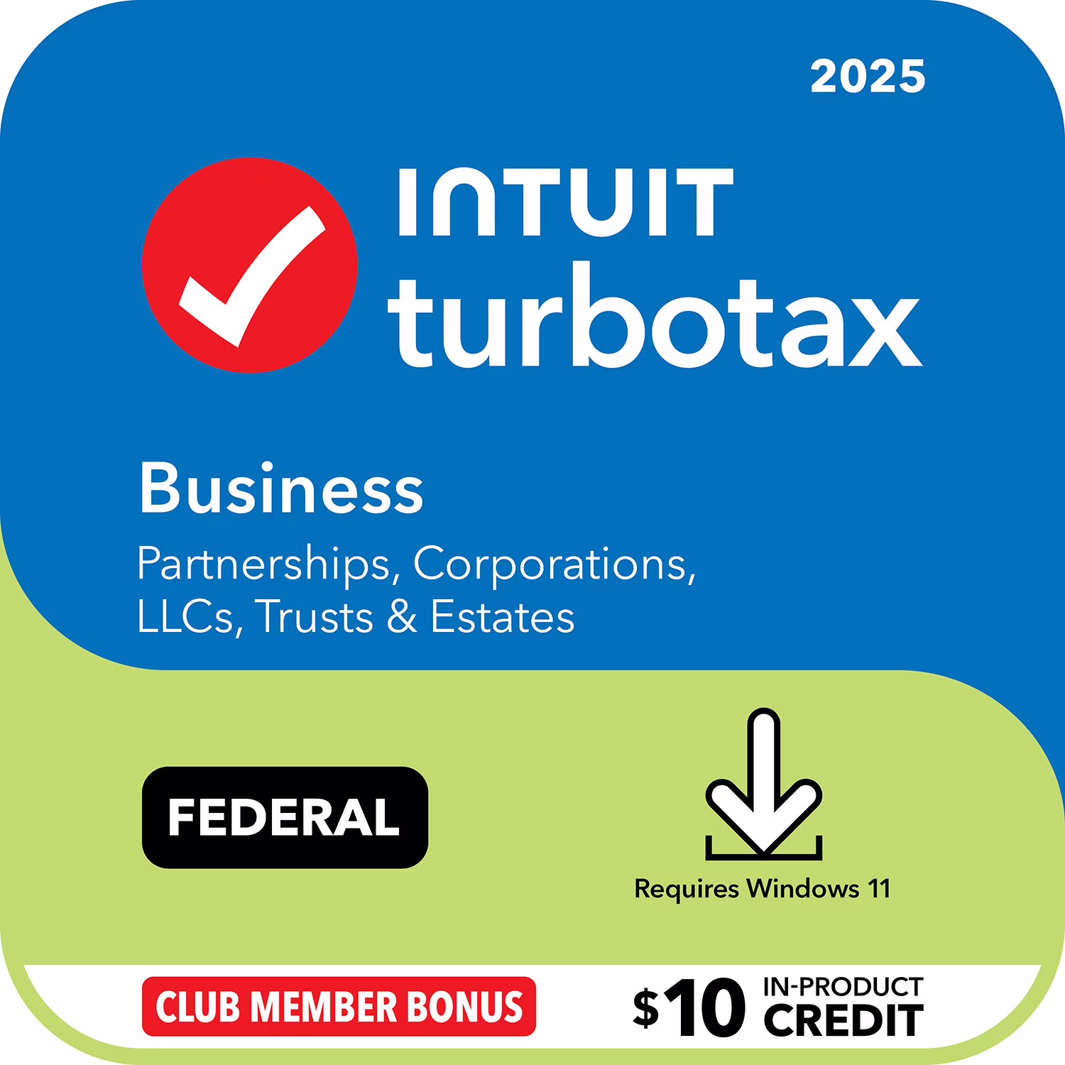 TurboTax Deluxe with State